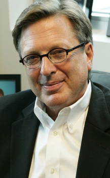 Jordan Kerner